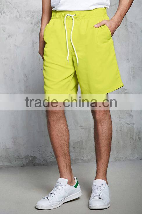 New Arrival Summer Design Beach Men Shorts Casual Mens Board Shorts