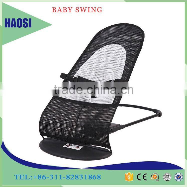 Wholesale Price Baby Swing Indoor Simple Baby Carriage