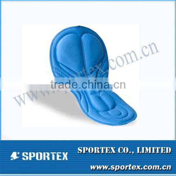 2017 OEM high performance Gel padded cycling shorts #CS801