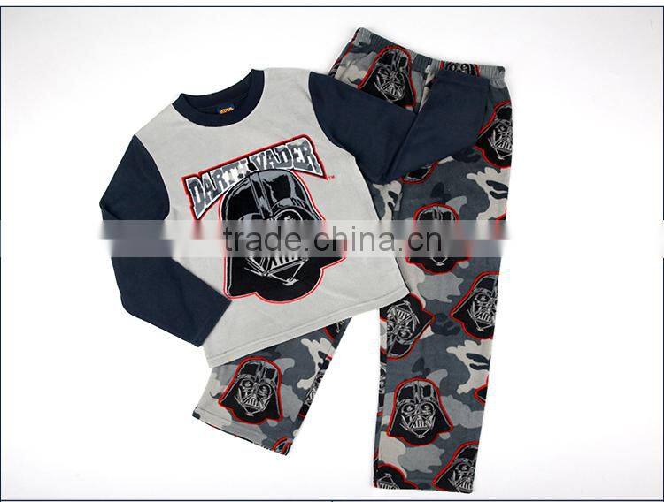 2014 hot product children comfort nightwear