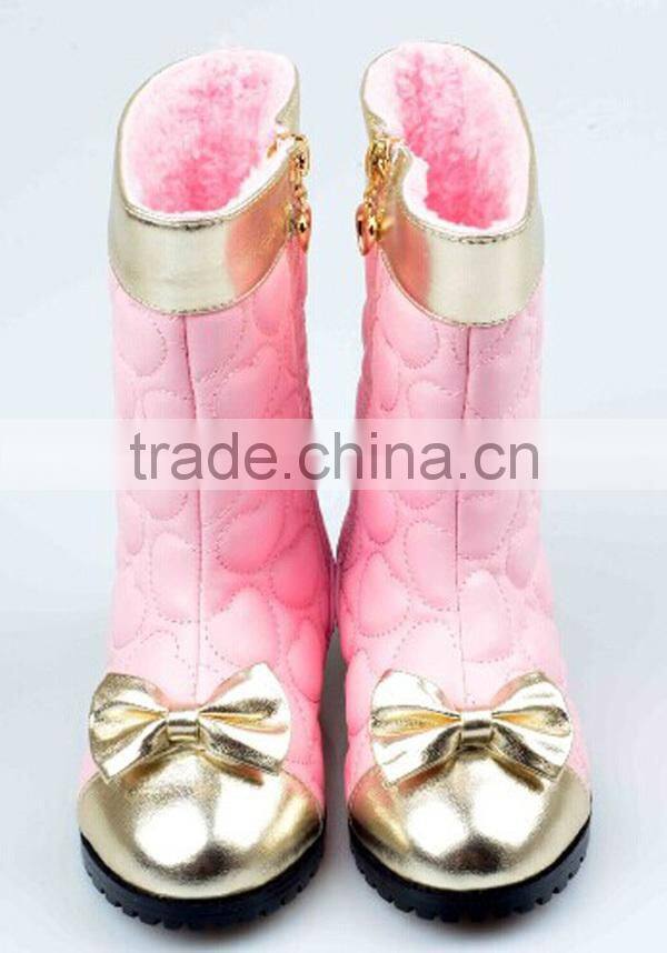 Cheapest Wholesale Latest Fashion children christmas shoes Guangzhou