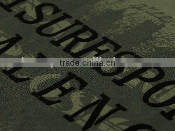 Fashion design custom print Sport t shirt