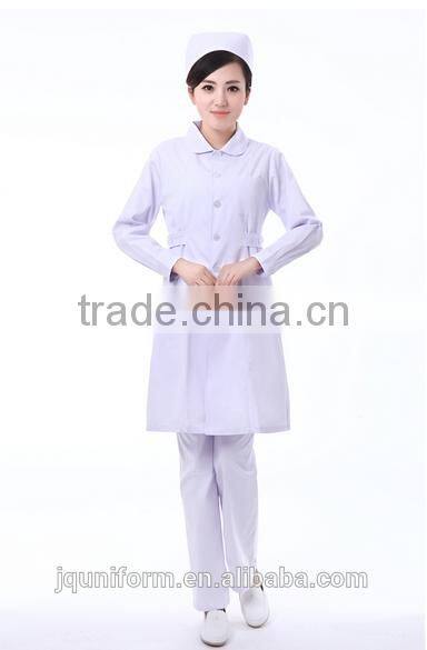 Doctors Uniforms China, Workwear Hospital Uniform