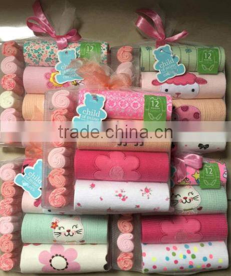 Short Sleeve Baby Tops for Baby