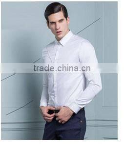 Bulk Fashion Casual 2016 Men Fancy Dress Shirt