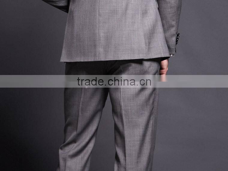 New Customized Men Suit