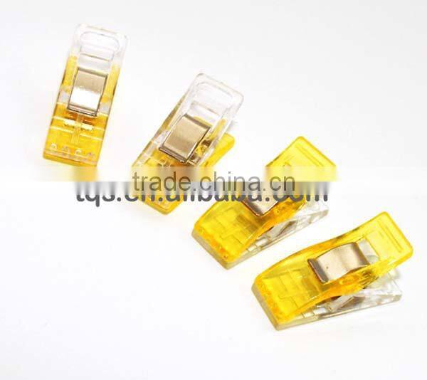 *High quality* wonder clips/quilt patchwork notions-in stock