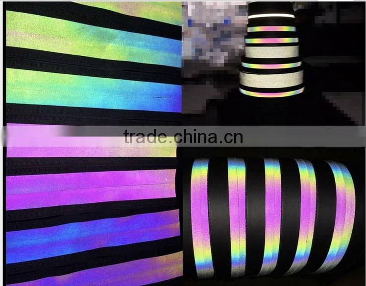 reflective tape 5mm, reflective tape for uniform,reflective tape