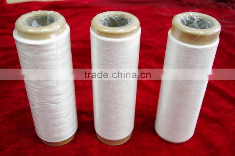 China manufacturer ptfe yarn ptfe fiber wholesale