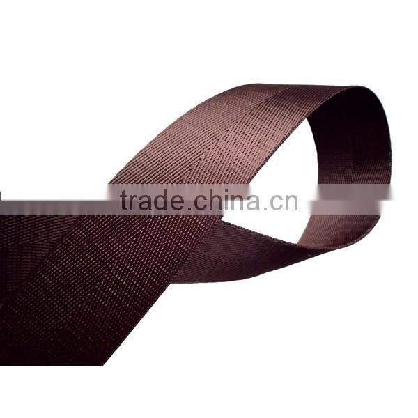 20mm herringbone 100% cotton tape