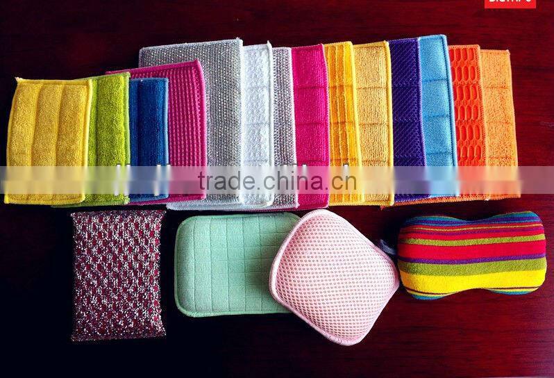 Wholesale microfiber Cleaning Cloth