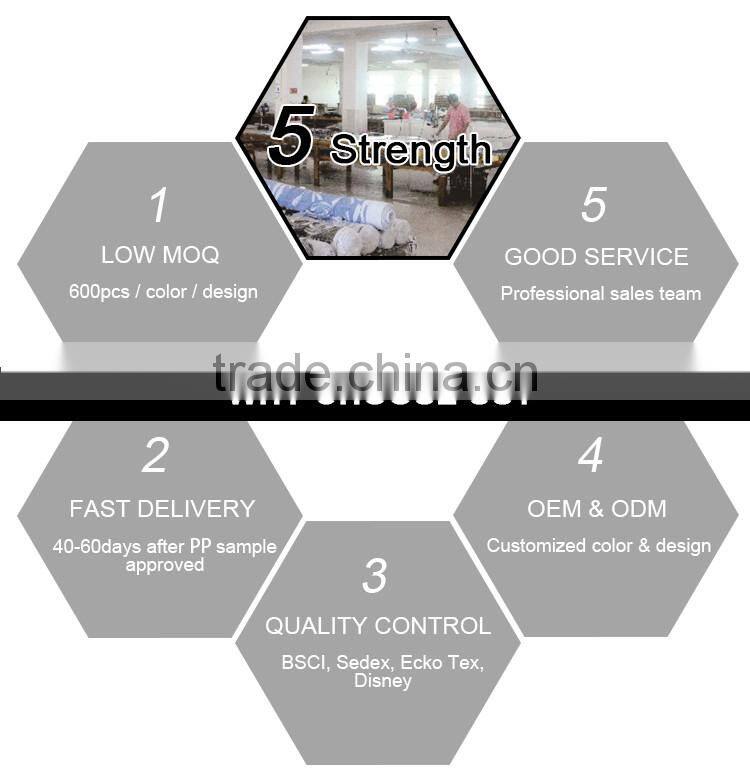 OEM & ODM printed surfing kids rash guard pattern with UPF50+