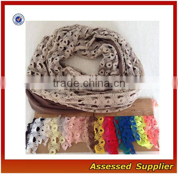 KTS014 Fashion lady neck warmer cheap custom neck warmer