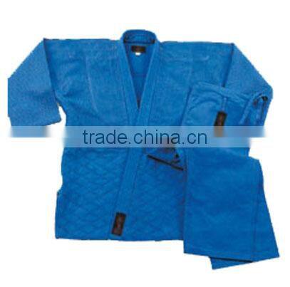 judo gi