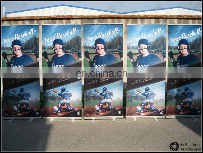 Retractable Display , Roll Banner , Trade Show Displays