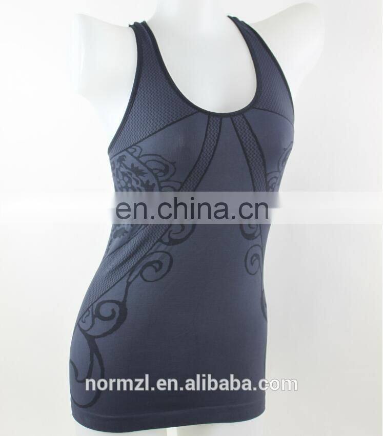 Dri fit tank top women bodybuilding wear sexy sleeveless quick dry t shirts