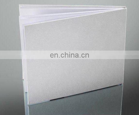 rose design Graceful signature guest book wedding gifts