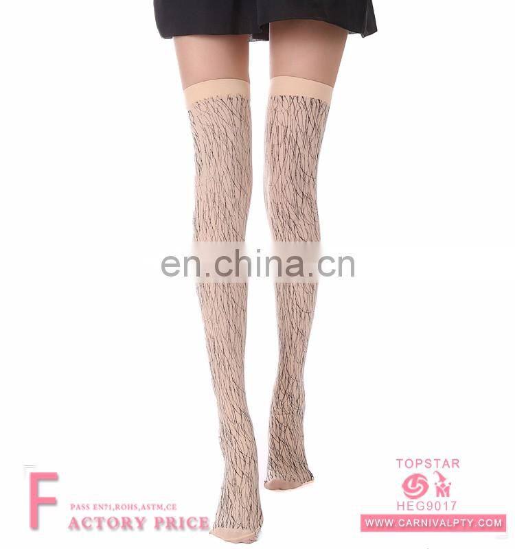 colourful colorful knee high socks striped socks