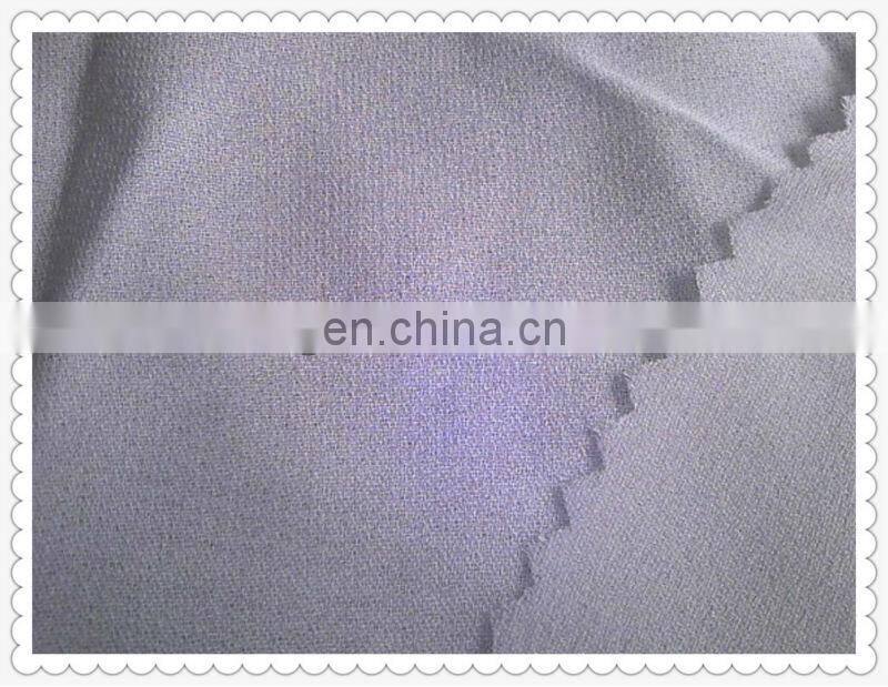 16mm silk double ggt in solid fabric for ladies clothes