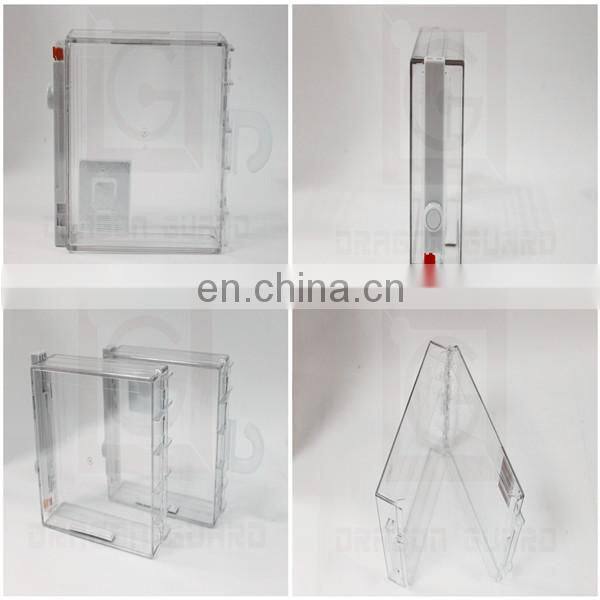 S037 Single CD safer