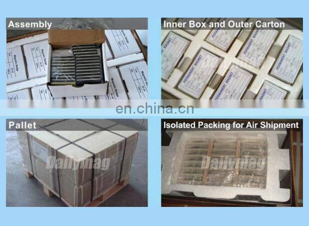 New product custom magnetic lapel pins for empolyees