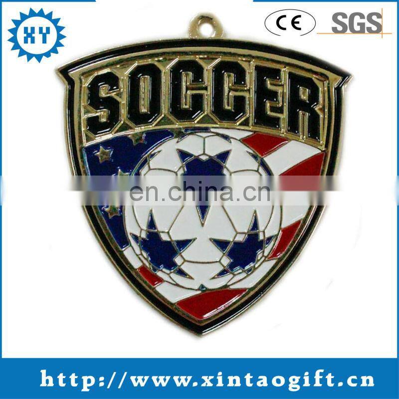 Custom military medal ribbons in china