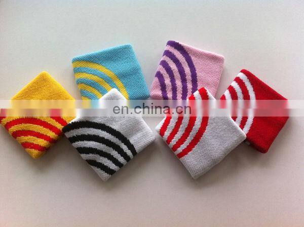 Sports Cotton Wholesale Custom Sweat Headbands