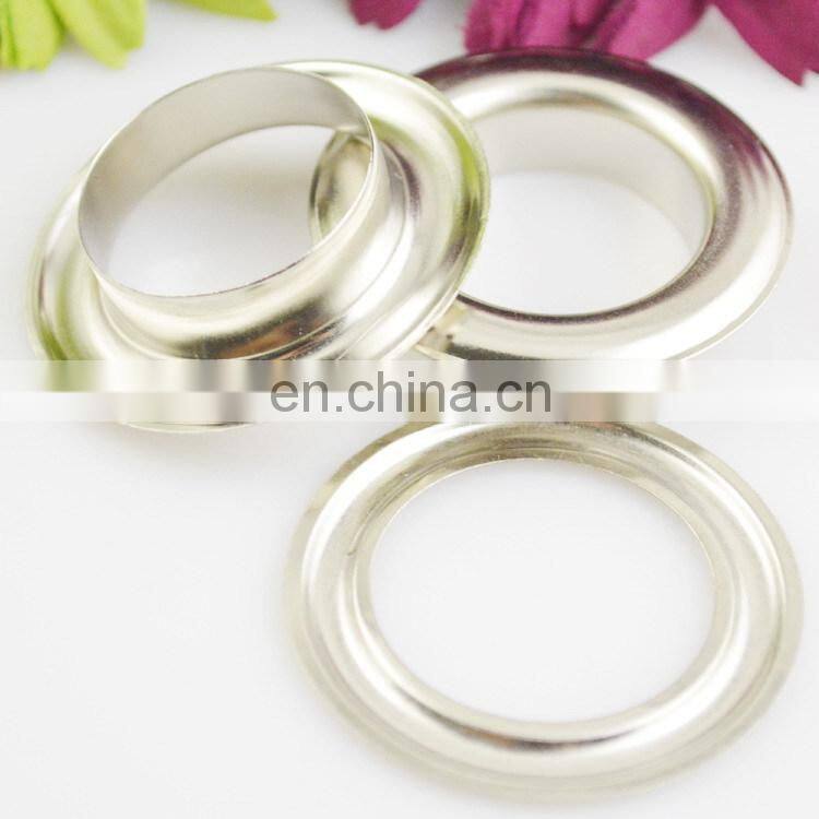 Innovative hotsell garment iron eyelet rings