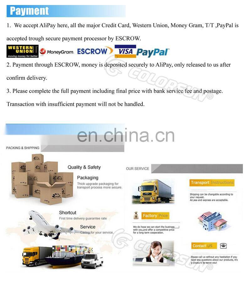 New design bottle premium dye ink for Epson/HP/Canon/Lexmark printer