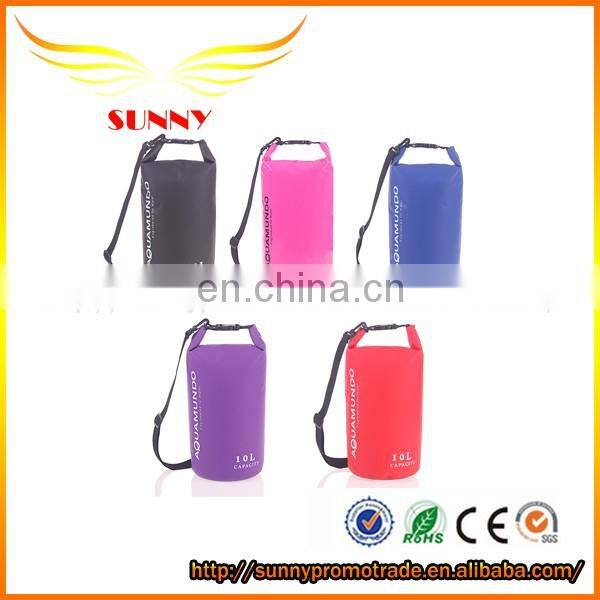 Waterproof Storage Dry Carry Bag Sack Backpack Pouch Boat