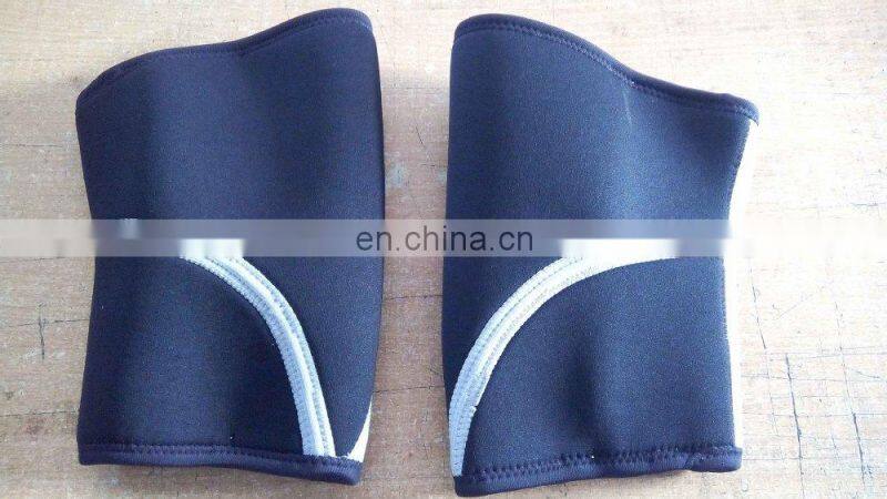 Knee Brace Support Custom Neoprene Knee Strap Weight Knee Sleeves