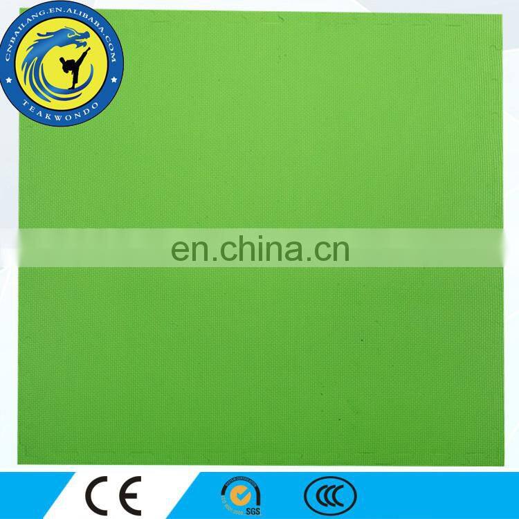 Mushang Taekwondo Tatami Mat
