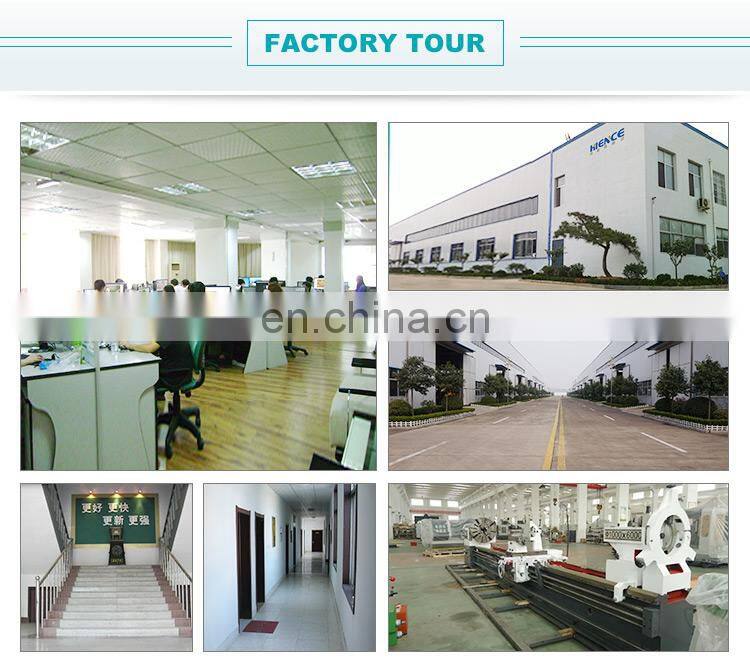 Fast speed cheap Swiss type cnc lathe for sale H-F203E