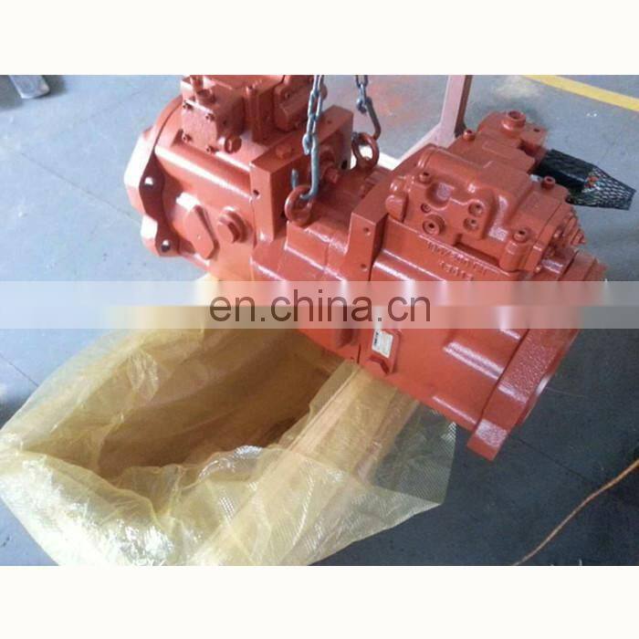 Hyundai R320LC-7 31N9-10010 R320 Hydraulic Pump