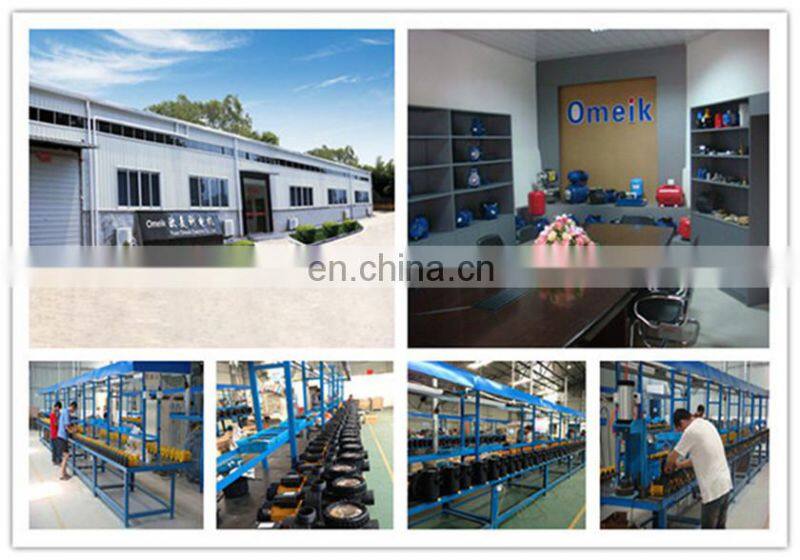 MS series 1.5hp electric motor 220v