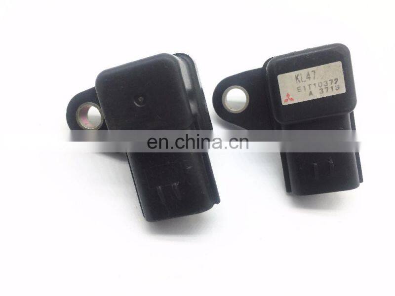 Manifold Absolute Pressure/MAP sensor E1T10372 KL47-18-211