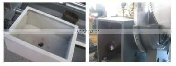 Upvc Windows Four Head Seamless Welding Machine