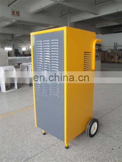 80 Liters Air Dehumidifier Moisture Removing Machine FDH-280BT