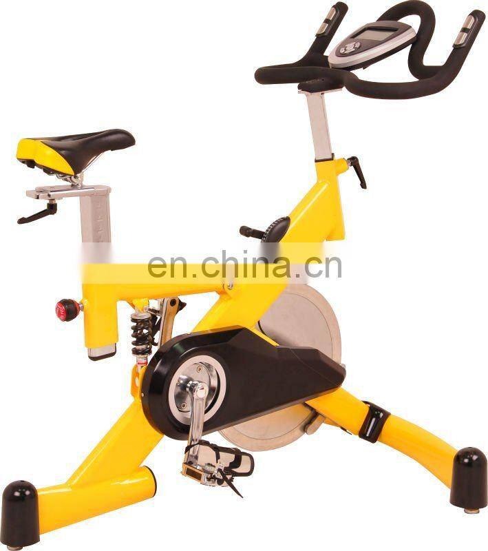 fly wheel body fit spinner bikes