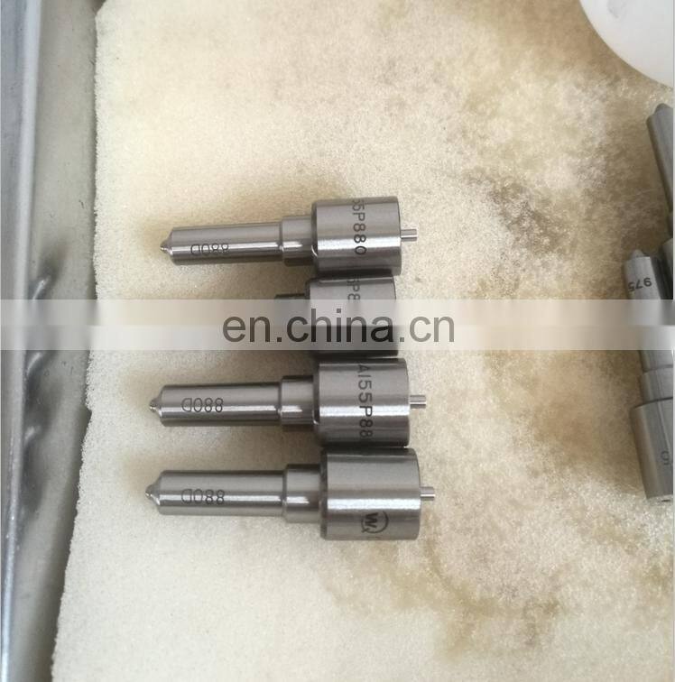 Common Rail Nozzle DLLA155P880 for 095000-7780/09500-7030/095000-7410/095000-6760
