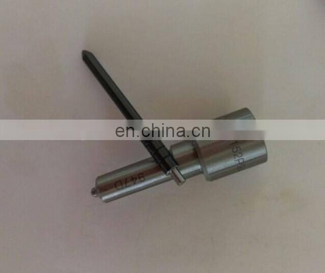 common rail diesel fuel Injector nozzle DLLA138P919 095000-6120