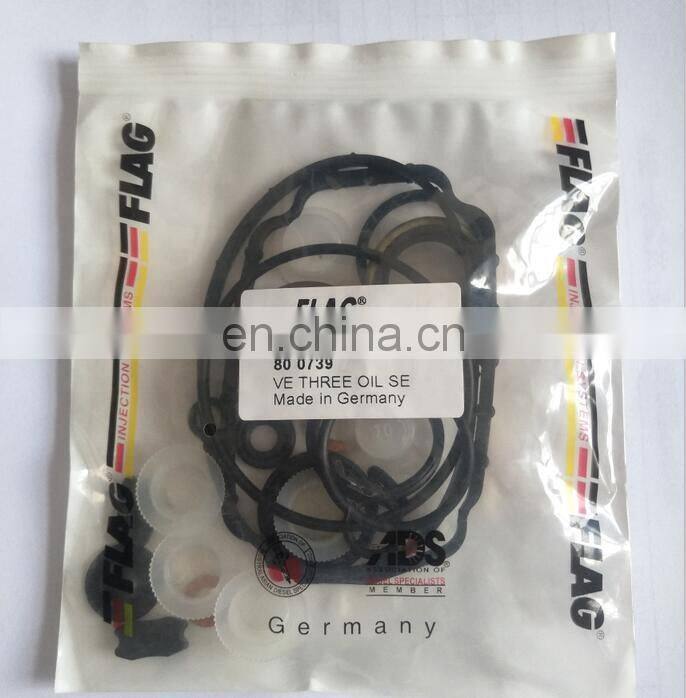 800739 fuel injector pump repair kits