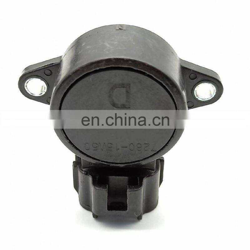 Throttle Position Sensor TPS 7230-16M90 7260-15W50 for MITSUBISHI 02-07 LANCER 2.0L