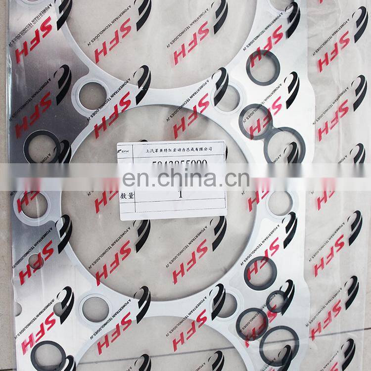 SAIC- IVECO Cursor 9 Engine 5043855000 Cylinder head gasket