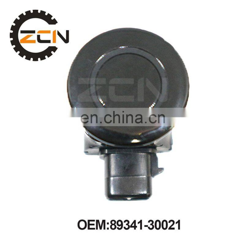 Genuine PDC Bumper Reverse Parking Sensor OEM 89341-30021 For Lexus GS300 GS430 IS250