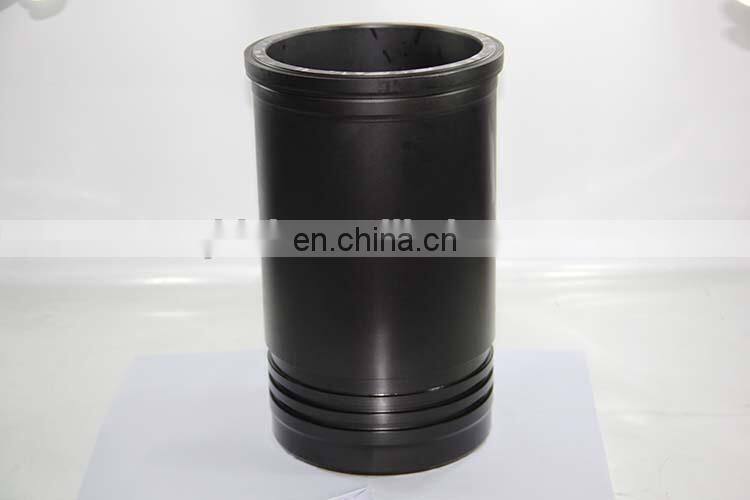 Cylinder Liner 3022157 for Diesel Engine KTA38