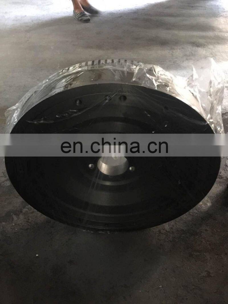 CCEC diesel engine parts flywheel 3688593
