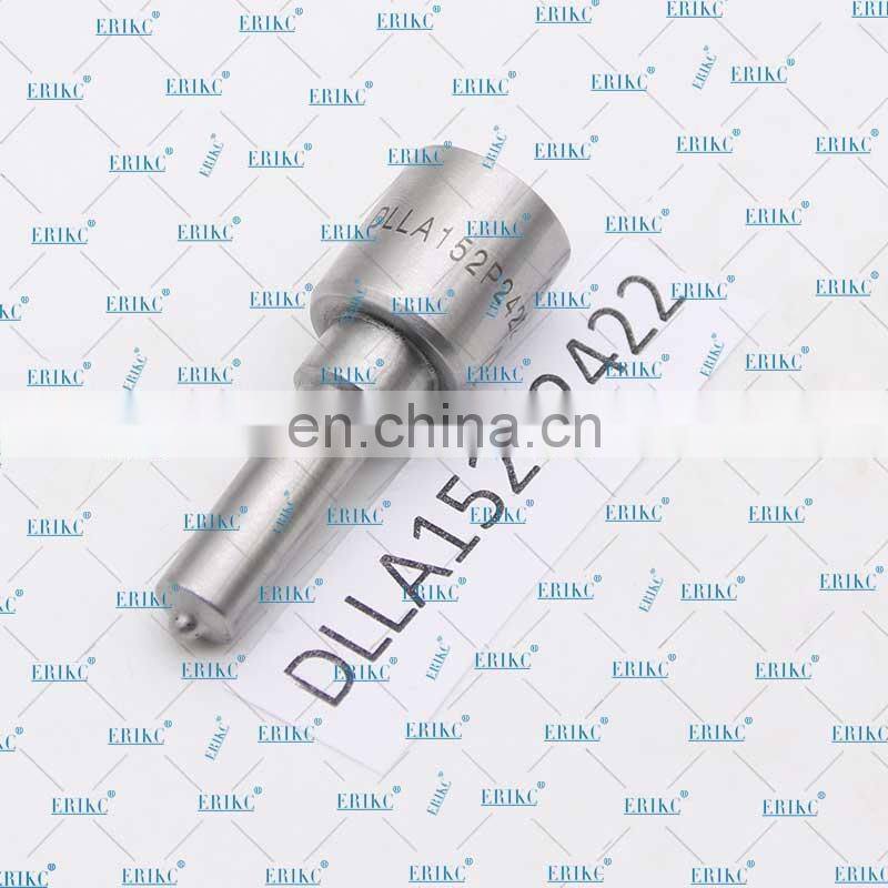 ERIKC DLLA 152P2422 0433172422 fuel injector nozzle DLLA 152 P2422 common rail nozzle DLLA 152P 2422 for 0445120373