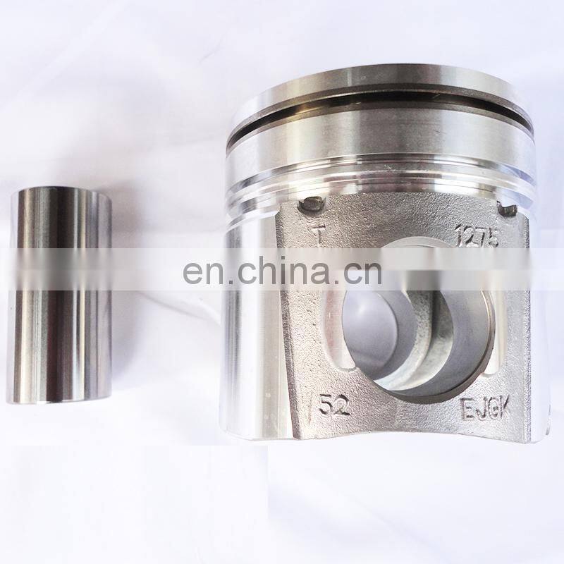 Genuine DCEC cast Iron 6BT 4934860 engine piston