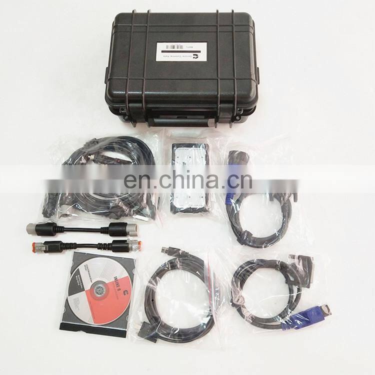 Auto Datalink Adapter Kit diagnostic tool 4918416 2892092